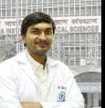 Dr Avinash Jaiswal